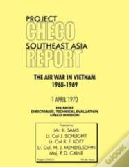Project Checo Southeast Asia Study