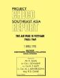 Project Checo Southeast Asia Study - Preview