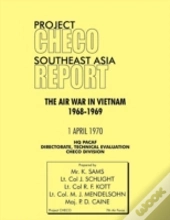 Project Checo Southeast Asia Study
