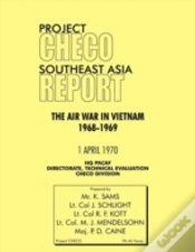 Capa do artigo Project Checo Southeast Asia Study