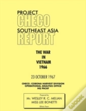 Project Checo Southeast Asia Study