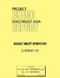 Project Checo Southeast Asia Study - Preview