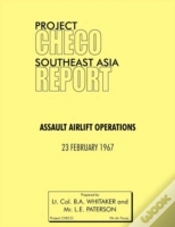 Capa do artigo Project Checo Southeast Asia Study