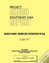 Project Checo Southeast Asia Study