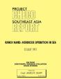 Project Checo Southeast Asia Study - Preview