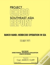 Project Checo Southeast Asia Study