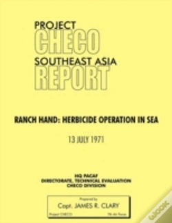 Capa do artigo Project Checo Southeast Asia Study
