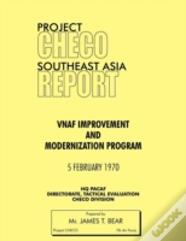 Project Checo Southeast Asia Study