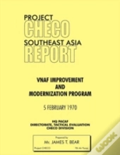 Project Checo Southeast Asia Study
