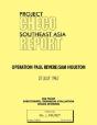 Project Checo Southeast Asia Study - Preview