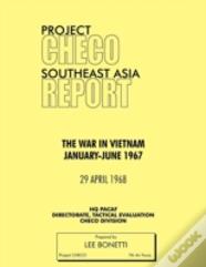 Project Checo Southeast Asia Study