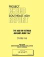 Project Checo Southeast Asia Study - Preview