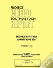Project Checo Southeast Asia Study