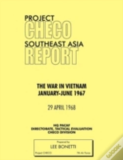 Capa do artigo Project Checo Southeast Asia Study