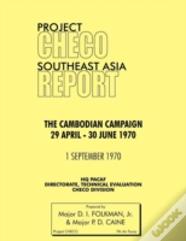 Project Checo Southeast Asia Study