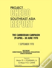 Project Checo Southeast Asia Study