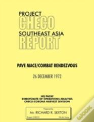 Project Checo Southeast Asia Study