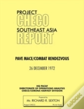 Project Checo Southeast Asia Study