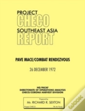 Capa do artigo Project Checo Southeast Asia Study