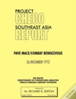 Capa do artigo Project Checo Southeast Asia Study