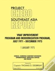 Project Checo Southeast Asia Study