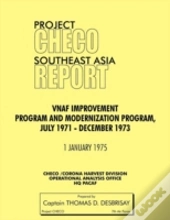 Project Checo Southeast Asia Study