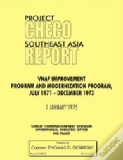 Capa do artigo Project Checo Southeast Asia Study