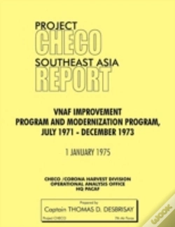 Capa do artigo Project Checo Southeast Asia Study