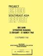 Project Checo Southeast Asia Study - Preview