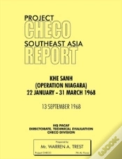 Capa do artigo Project Checo Southeast Asia Study
