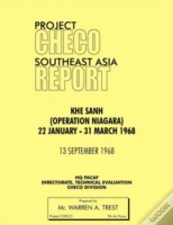 Capa do artigo Project Checo Southeast Asia Study