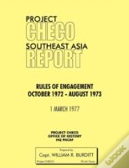 Project Checo Southeast Asia Study