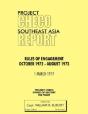 Project Checo Southeast Asia Study - Preview