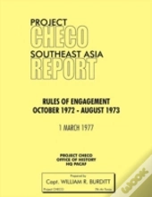 Project Checo Southeast Asia Study