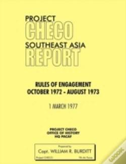 Capa do artigo Project Checo Southeast Asia Study