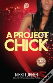 Capa do artigo Project Chick