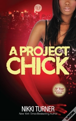 Capa do artigo Project Chick