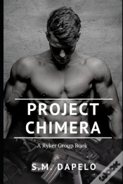 Capa do artigo Project Chimera
