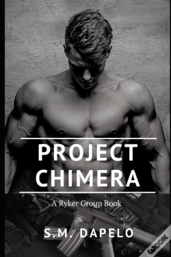 Capa do artigo Project Chimera