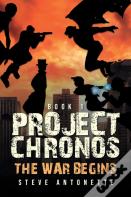 Project Chronos