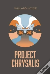 Capa do artigo Project Chrysalis
