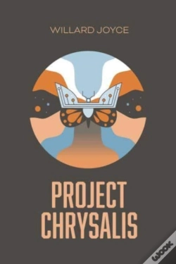 Capa do artigo Project Chrysalis