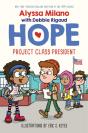 Project Class President - Preview