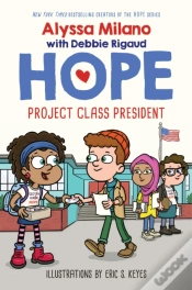 Capa do artigo Project Class President