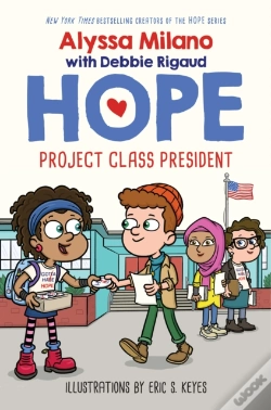 Capa do artigo Project Class President