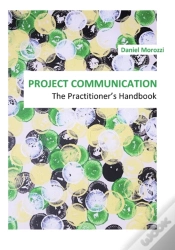 Capa do artigo Project Communication