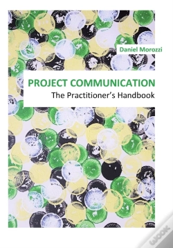 Capa do artigo Project Communication