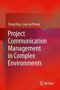 Project Communication Management In Complex Environments - Preview