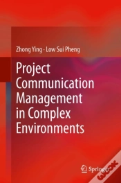 Capa do artigo Project Communication Management In Complex Environments
