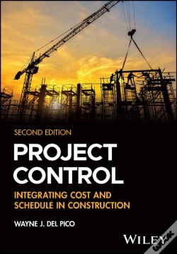 Capa do artigo Project Control